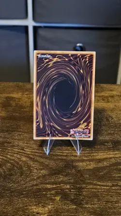 Yugioh Gem Knight Nepyrim Secret Rare BLMM-EN021 1st Edition Card - Image 2