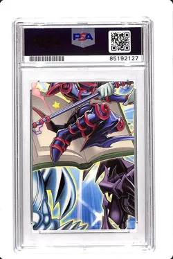 First Ever Signed Yu-Gi-Oh! TCG James Carter Cathcart Weevil Underwood token UR - Image 2