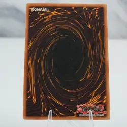 Sanga of the Thunder - Yu Gi Oh MRD-025 LP - Metal Raider Holo - Great Condition - Image 2