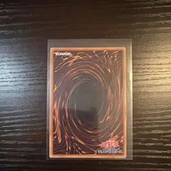 Konami Yugioh EM:P Meowmine Effect Holo Japanese LOCH-JP049 - Image 2