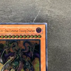 Yubel - The Ultimate Nightmare PTDN-JP008 Ultimate Rare YuGiOh 580 - Image 3