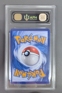 APH 10 Pokemon Chinese Gem pack Exclusive Umbreon 0615/15 CBB2C Holo Card NM - Image 2