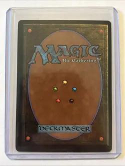 MTG Magic the Gathering Card LP - Shield Sphere - Image 2