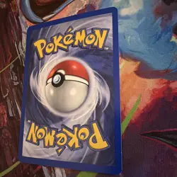 The Rockets Trap Trainer Holo Card Gym Heroes 19/132 NM - Image 3