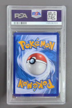 PSA 10 Pokemon Chinese Gem pack Exclusive Umbreon 0615/15 CBB2C Holo Card NM - Image 2