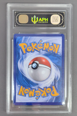 APH 10 Pokemon Chinese Gem pack Exclusive Umbreon 0615/15 CBB2C Holo Card NM - Image 2