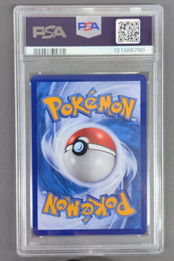 PSA 10 Pokemon Chinese Gem pack Exclusive Umbreon 0615/15 CBB2C Holo Card NM - Image 2