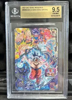 dragon ball super cards - Image 1