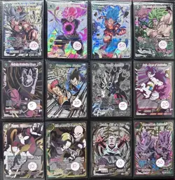 dragon ball super cards - Image 3