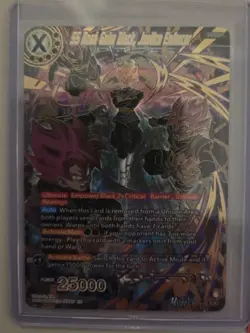 dragon ball super cards - Image 4