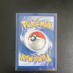 Pokemon Latias EX Delta Species 8/113 Reverse Holo Card - Image 2