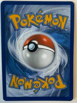 Nest Ball 255/198 SV01: Scarlet & Violet Base Set Holo Pokemon Card NM - Image 2