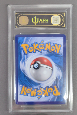 APH 10 Pokemon Chinese Gem pack Exclusive Umbreon 0615/15 CBB2C Holo Card NM - Image 2