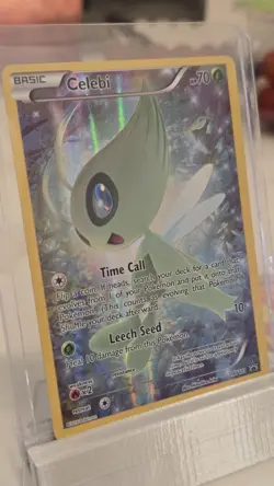 Pokemon TCG Cards Set of 9 - Flareon, Emolga, Charizard, Toys R Us, and More - Image 4