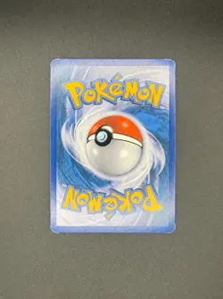 Pokemon 2011 TCG Timburr Black White Reverse Holo Card 59/114 - MP - Image 4