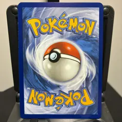 Petilil - 006/086 - Pokemon Black Bolt 2025 - Common Card NM - Image 2