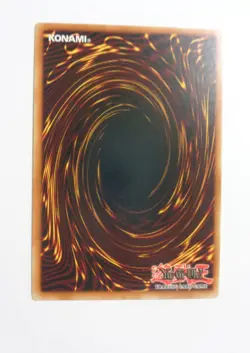 Card Trader STON-EN046 (Super Rare, 1st Edition, Moderately Played) - Image 2