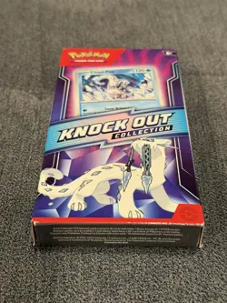 Pokemon TCG Trading Card Game Chien-Po Knock Out Collection New Sealed - Image 4