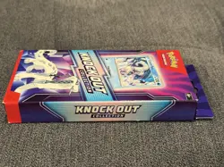 Pokemon TCG Trading Card Game Chien-Po Knock Out Collection New Sealed - Image 5