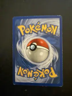 Pokemon Sudowoodo H24/H32 2002 Rare Holo 60 HP English TCG Card - Image 2