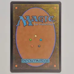 Boromir Warden Of The Tower MTG Lord Of The Rings 0004 - Image 2