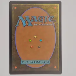 Vanquisher's Banner 0289 Non Foil Rare LOTR Commander MTG - Image 2