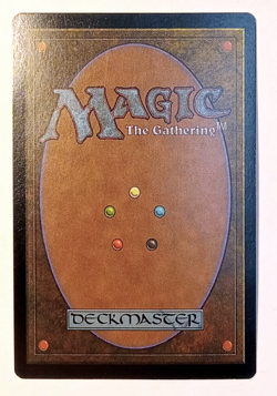 Impending Disaster Foil | Urza's Legacy | NM-Never Played | Magic: The Gathering - Image 2