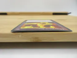 Teferi's Puzzle Box - 7th Edition 321/350 Foil! Vintage Magic The Gathering 2001 - Image 4