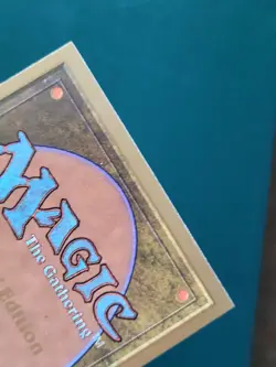 MTG Collector's Edition - Reverse Damage - NM - Not Tournament Legal - Image 5