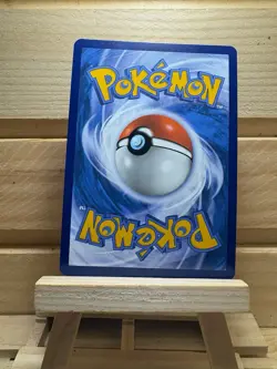 Pokemon TCG Wiglett 206/198 SV01 Scarlet & Violet IR Illustration Rare NM - Image 2