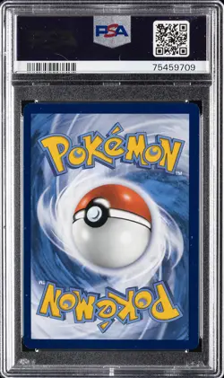 2023 POKEMON SVI EN-SCARLET & VIOLET ILLUSTRATION RARE #206 WIGLETT PSA 10 - Image 2