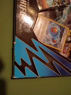 Pokemon 29080843 Rapid Strike Urshifu V Card Game 820650808432 - Image 5