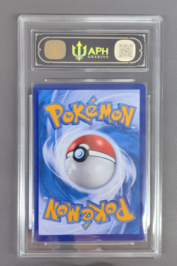 APH 10 2025 Pokemon TCG Chinese Pikachu Gengar 172/151 AR Collect 151C Exclusi - Image 2