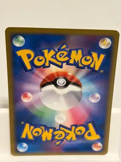 Girafarig DPBP#489 NM Bastiodon the Defender Deck 1st ED Pokemon Japanese - Image 3