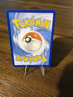 Pokemon Mew V Full Art Holo Ultra Rare Fusion Strike 251/264 180 HP Card - Image 5