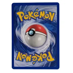 Ponyta 60/102 Base Set Unlimited NM Pokemon Card WOTC 1999 - Image 2