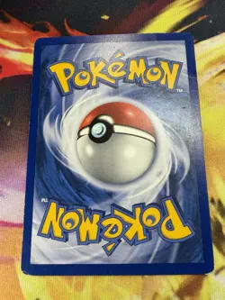 Team Rocket's Meowth 18 LP-NM Black Star Promo Non Holo WoTC 2000 Pokemon TCG - Image 4