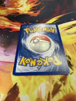 Team Rocket's Meowth 18 LP-NM Black Star Promo Non Holo WoTC 2000 Pokemon TCG - Image 5