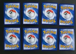 Charizard SR ex Pokemon TCG Chinese 151C 175/151 Full Art Holo Lot 8 NE40 - Image 2