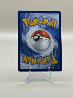 SQUIRTLE #048 POKEMON Scarlet & Violet 151 Promo (Cosmic Holo, NM) ENGLISH - Image 4