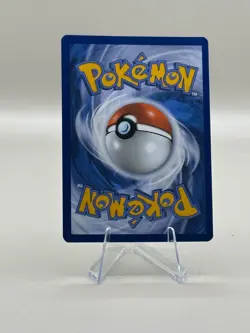 BULBASAUR #046 POKEMON Scarlet & Violet 151 Promo (Cosmic Holo, NM) ENGLISH - Image 4