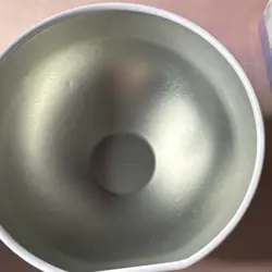 Nintendo Pokemon TCG Moon Ball Tin Collectible Storage Case. Ball only - Image 4