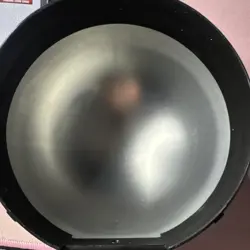 Nintendo Pokemon TCG Moon Ball Tin Collectible Storage Case. Ball only - Image 5