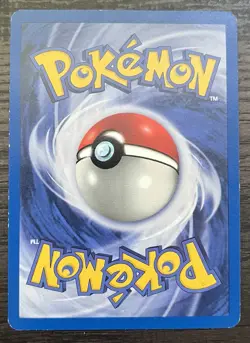 Magmar German Pokemon TCG WOTC Base Set 36/102 Uncommon LP - Image 2