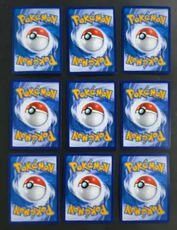 Rayquaza Blastoise Gardevoir RRR VMAX TCG Chinese Pokemon Holo Lot*9 NE40 - Image 2