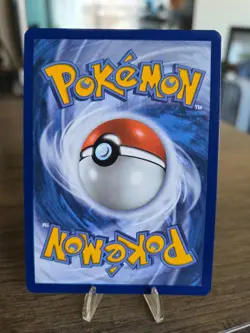 2025 Misty's Lapras Pokemon Destined Rivals 194/182 - Image 2