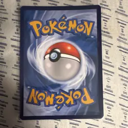 Pokemon Poncho-Wearing Pikachu 203/XY-P XY Promo Holo Basic 70 HP Triple Spark - Image 2