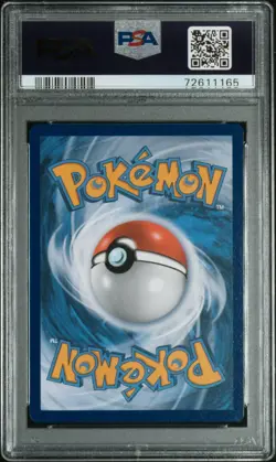 2023 Pokemon - Lucario VSTAR - Crown Zenith ETB Full Art Promo - #SWSH291 PSA 10 - Image 2