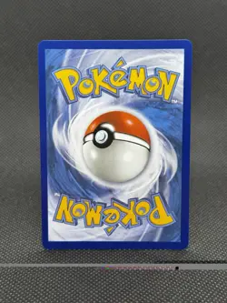 Pokemon TCG Mega Lucario EX 077/132 Mega Evolution Double Rare NM - Image 2