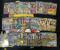 2024 Pokemon TCG Japanese MEGA DREAM M2a RR Holo 22 Lot*200 ZC40 - Image 2